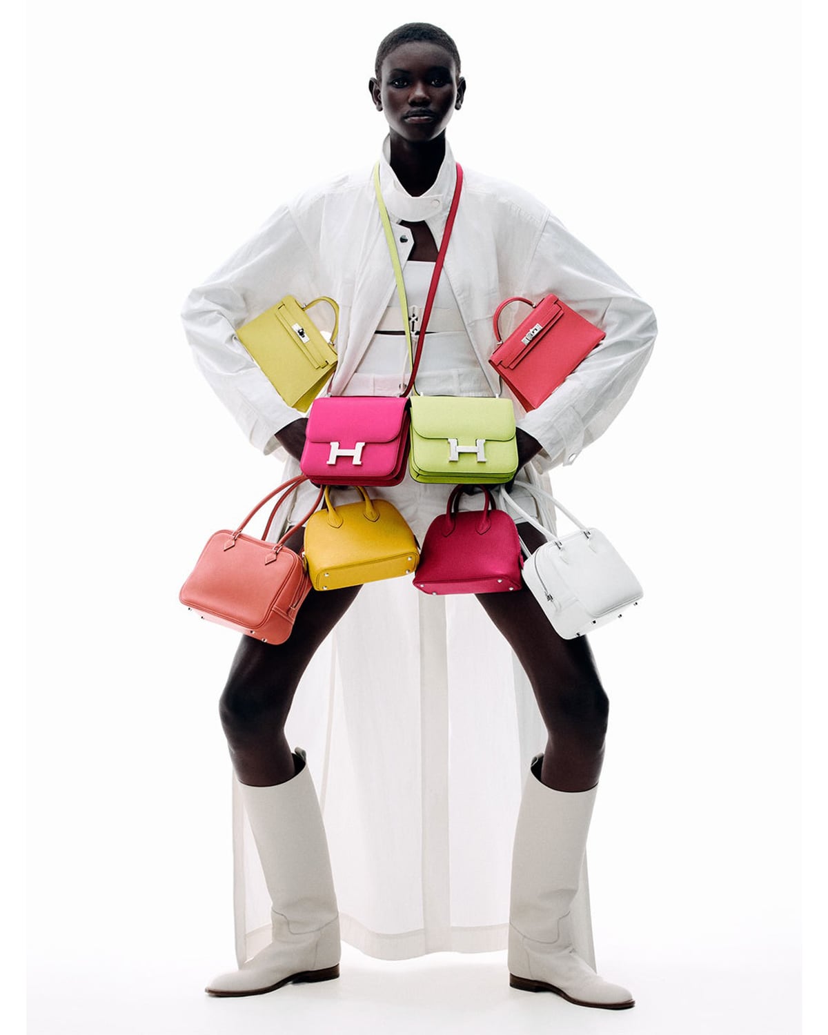 The Chinese Photographers Global Brands Are Banking On