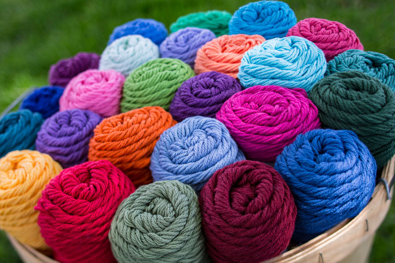 The Ultimate Knitter’s Guide to Working With Cotton Yarn