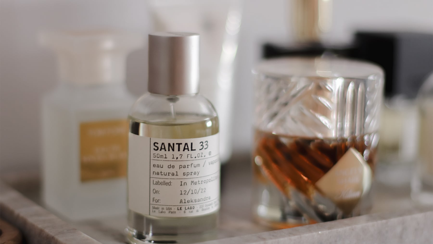Will the Niche Perfume Boom Ever End?
