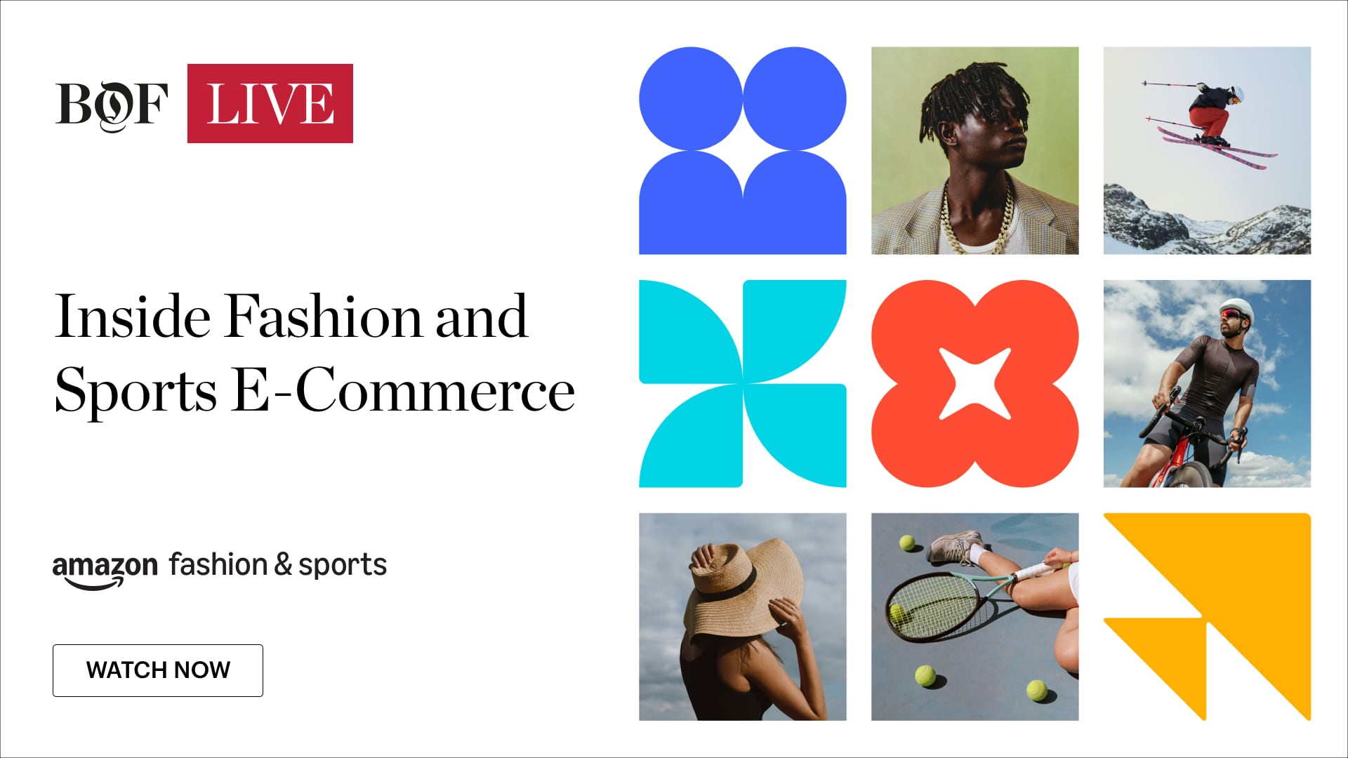BoF LIVE | Inside Fashion & Sports E-Commerce 2026-2027