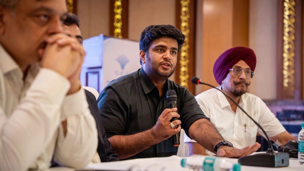 Rajasthan’s Textile Industry Looks Beyond Compliance at SED’s ZLD Jodhpur Conclave 2026