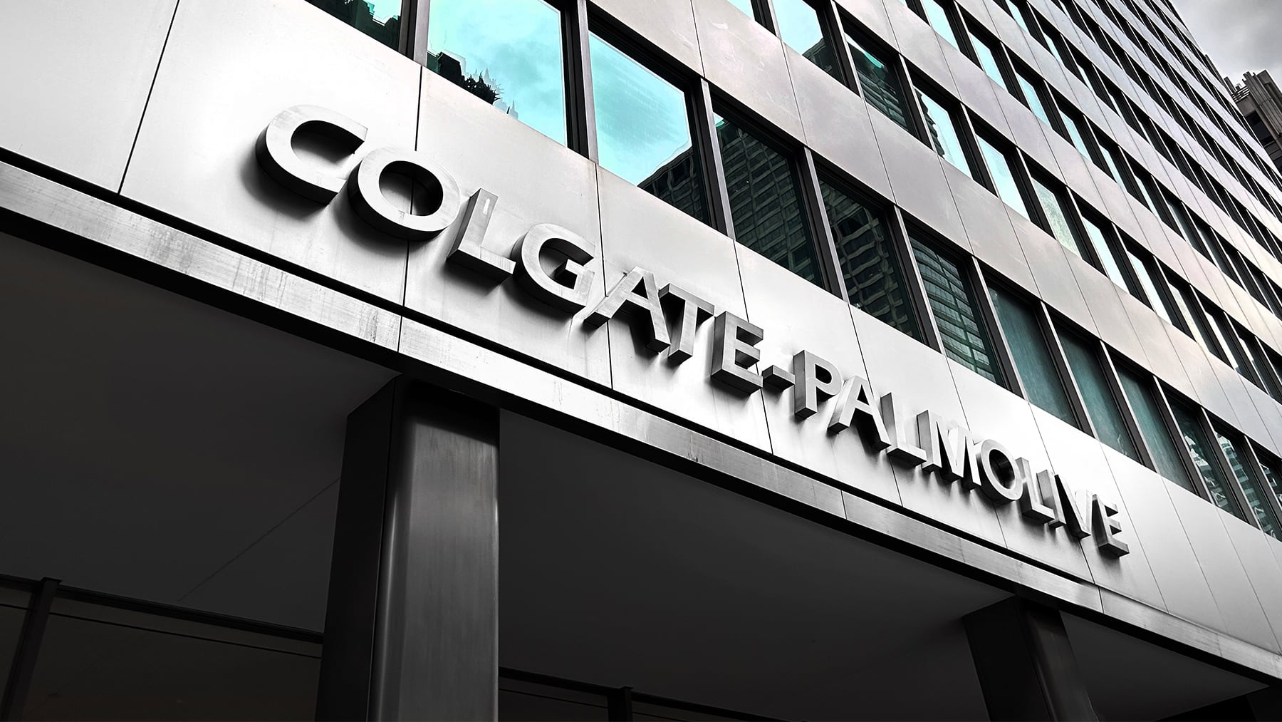 Colgate-Palmolive Seeks to Divest Personal Care Brands