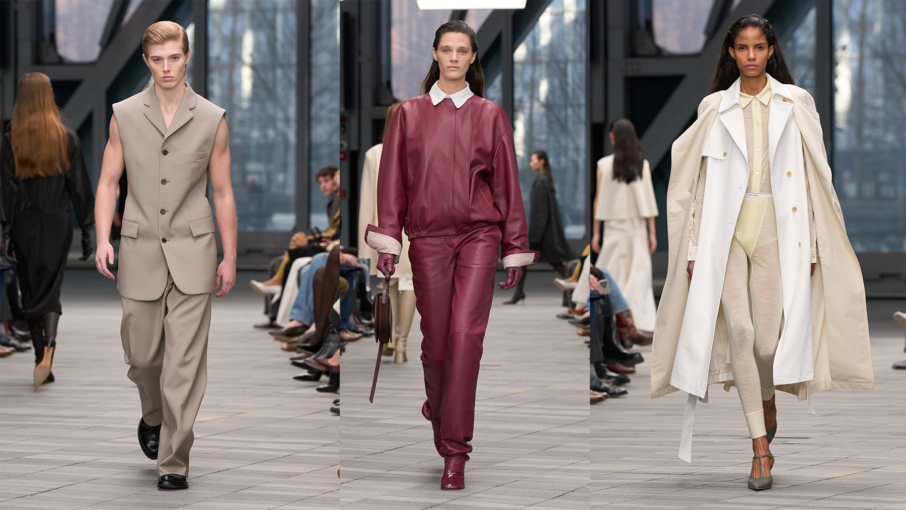 Is Calvin Klein’s Collection Strategy Working?