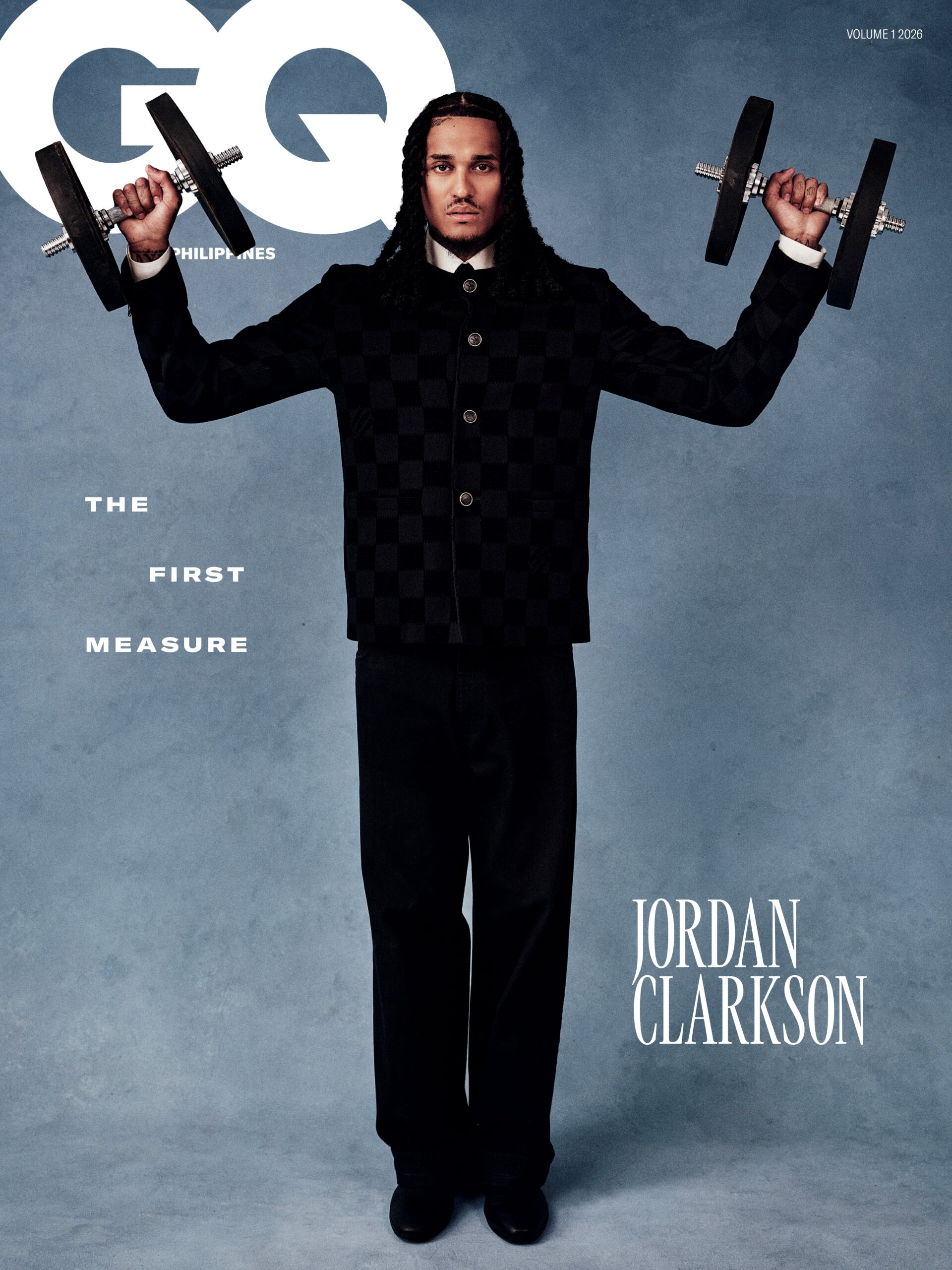 GQ Philippines Names Danyl Geneciran Editor in Chief