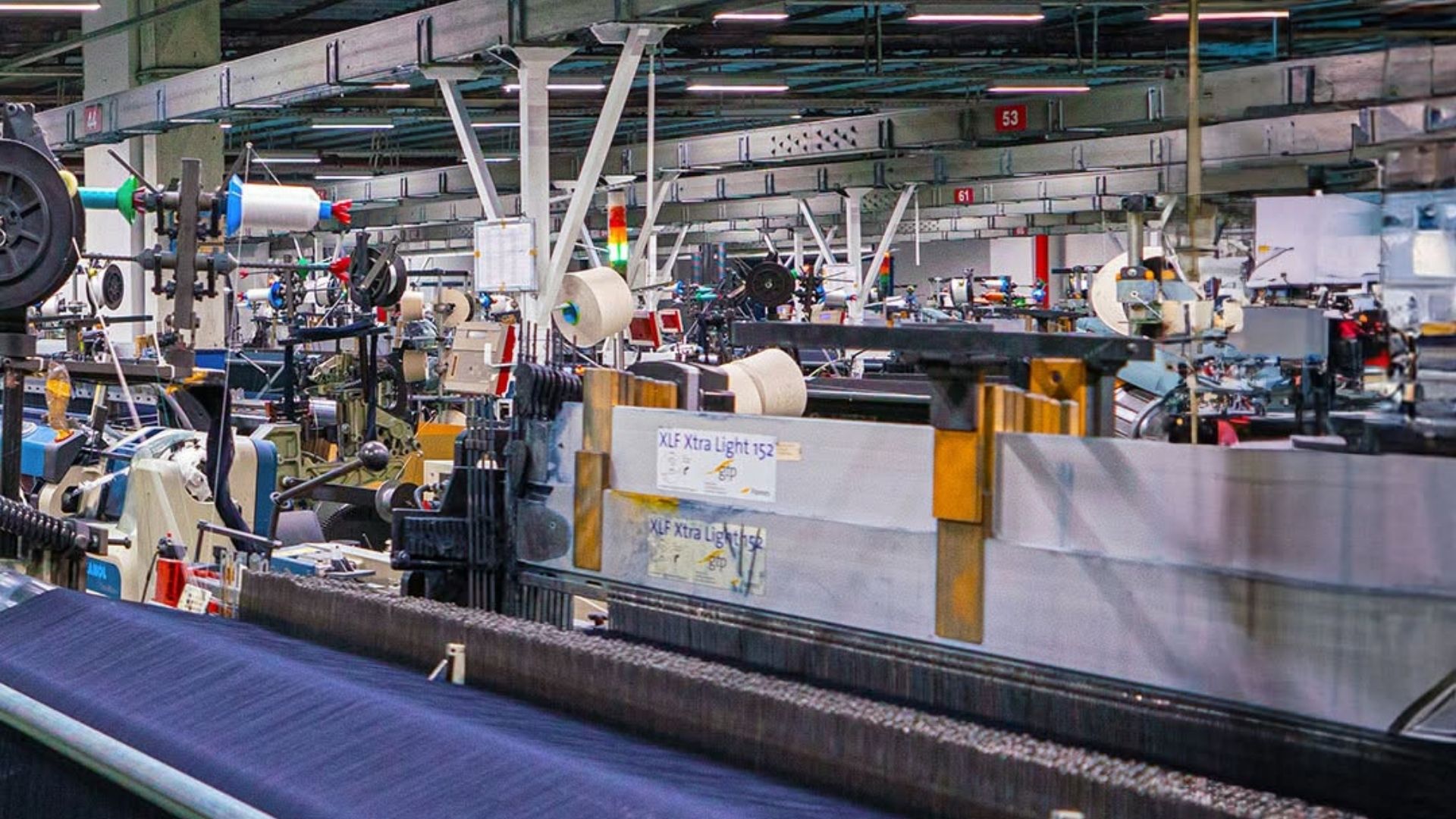 An era ends for Türkiye’s denim industry: 73-Year-Old textile giant Orta Anadolu halts production
