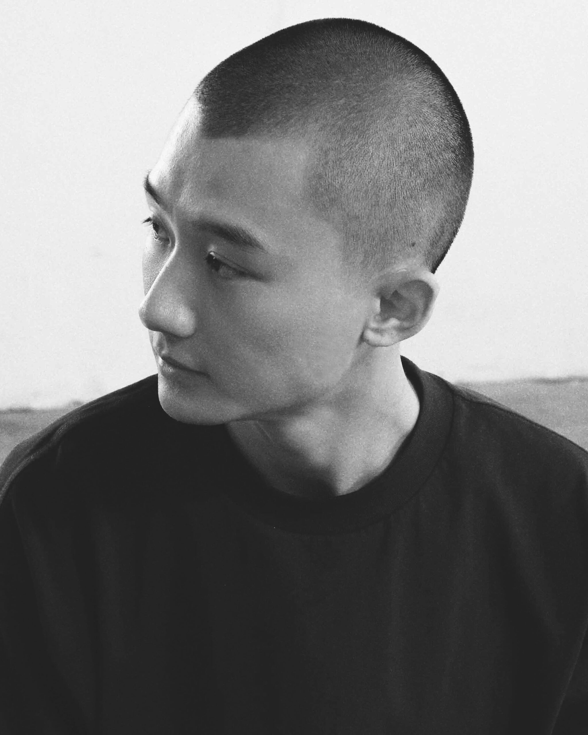 Zane Li: How to Break Out as a Young Designer