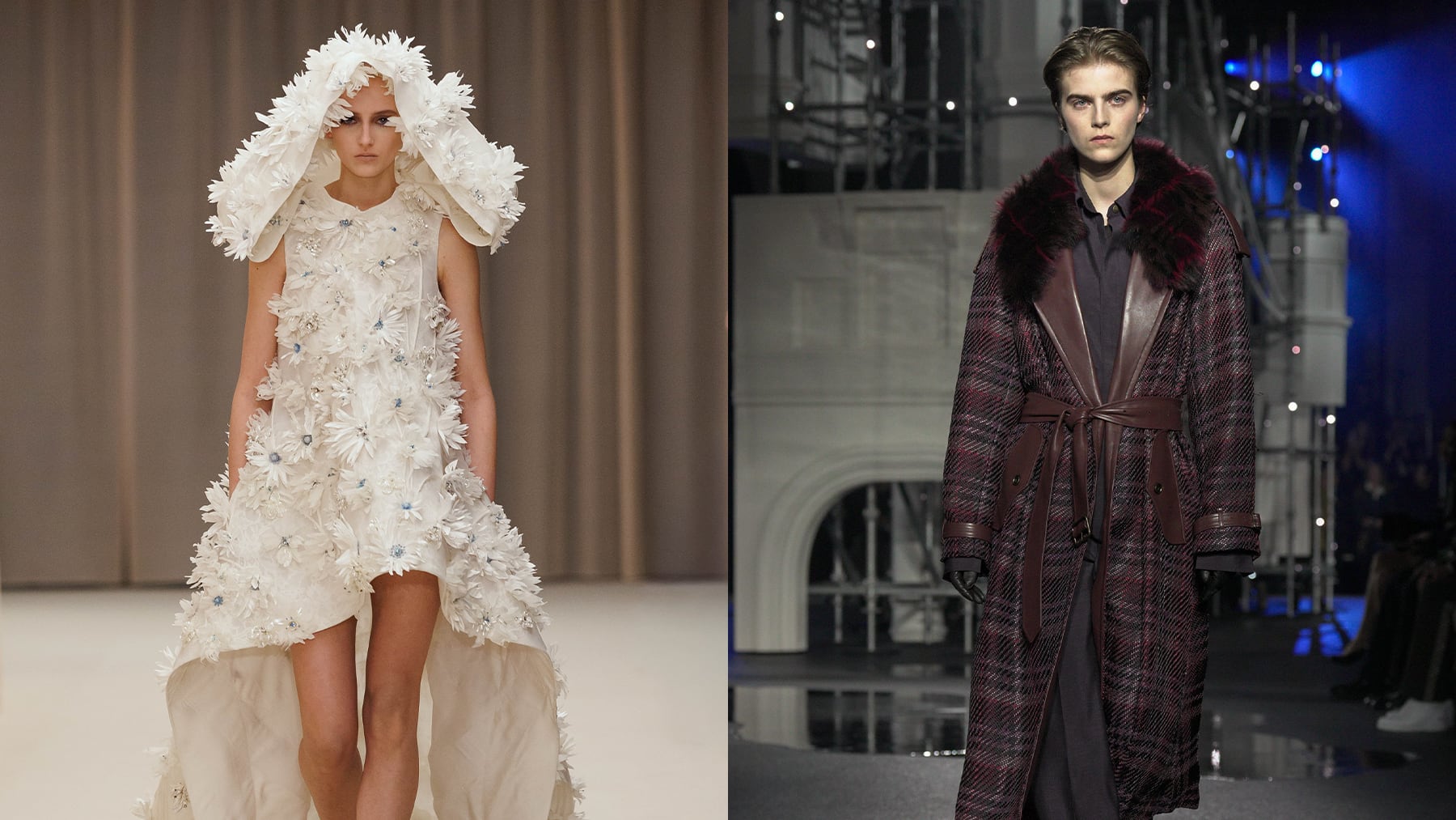 Is London Fashion Week Back in Action?