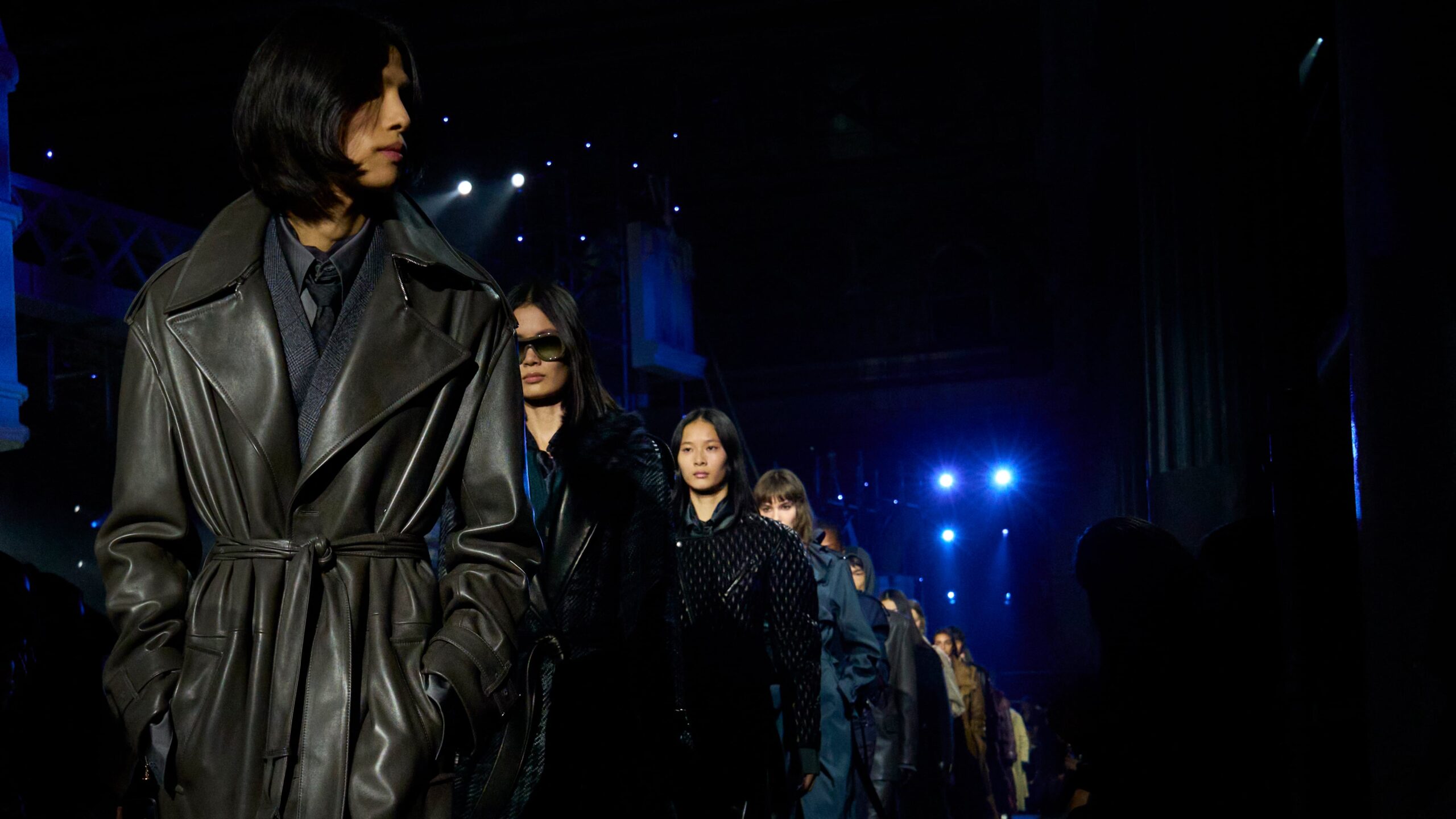 Frasers Group Steps Up Luxury Push With New Division, Larger Burberry Stake