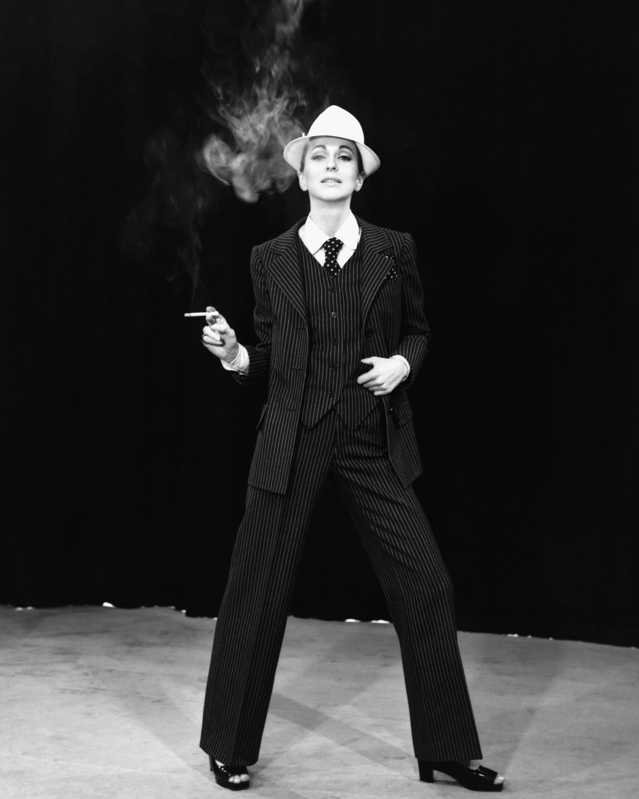 What Saint Laurent’s Next Designer Should Understand