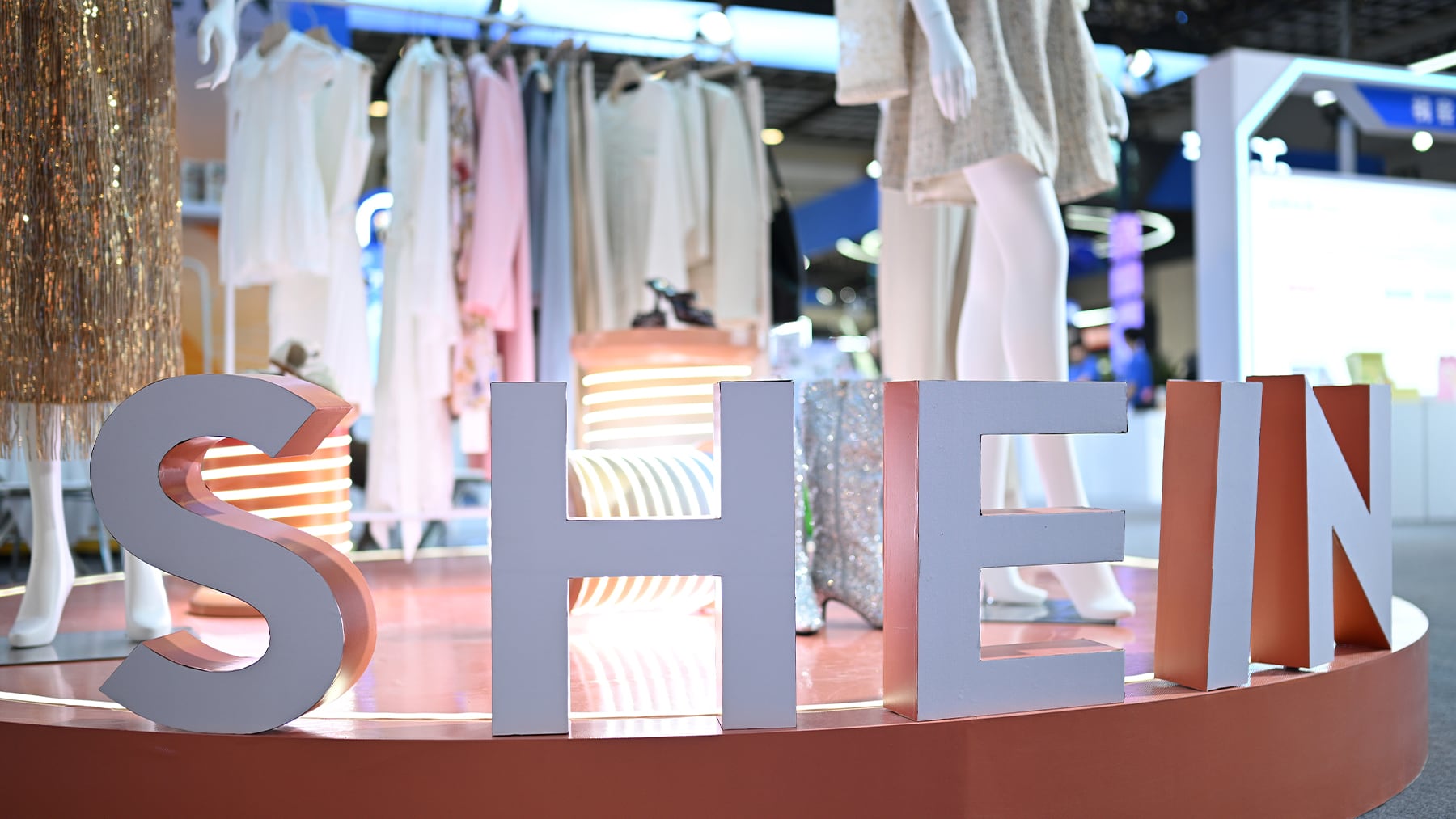 Can Shein Build a Brand?