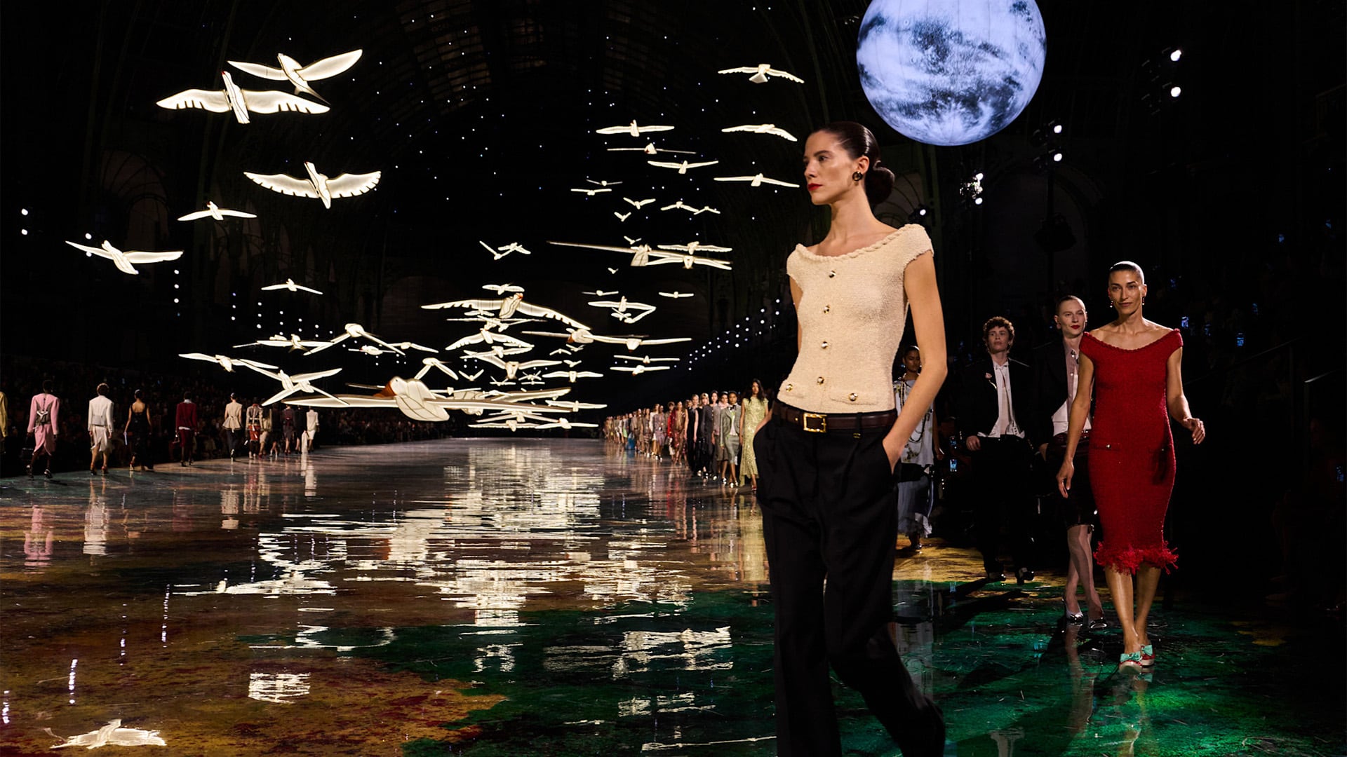 The Verdict on Luxury Fashion’s Designer Reset