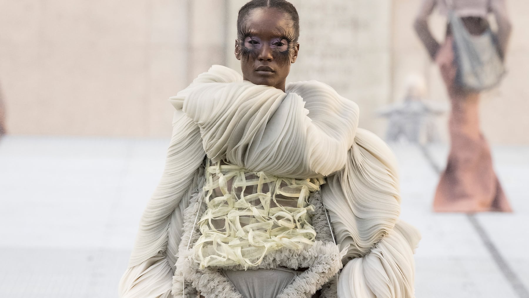 Rick Owens: ‘I Want to Be the Kenneth Anger of Fashion’