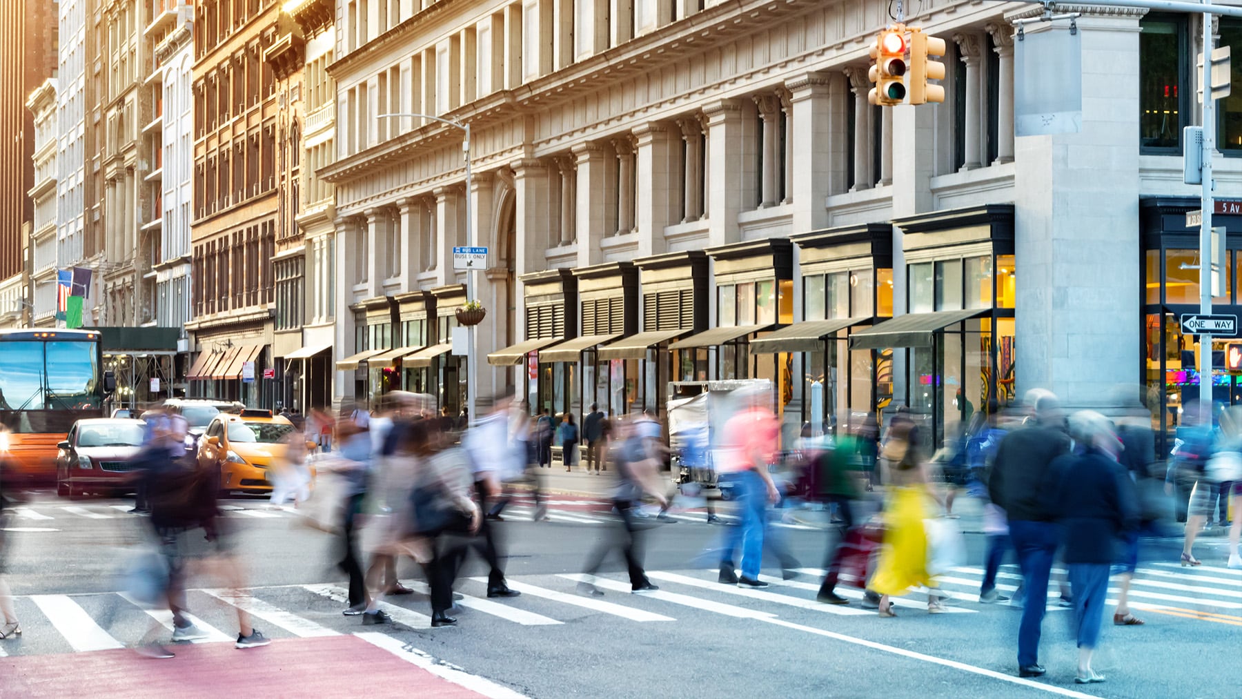 US Luxury Spending Slows, Citi Data Shows