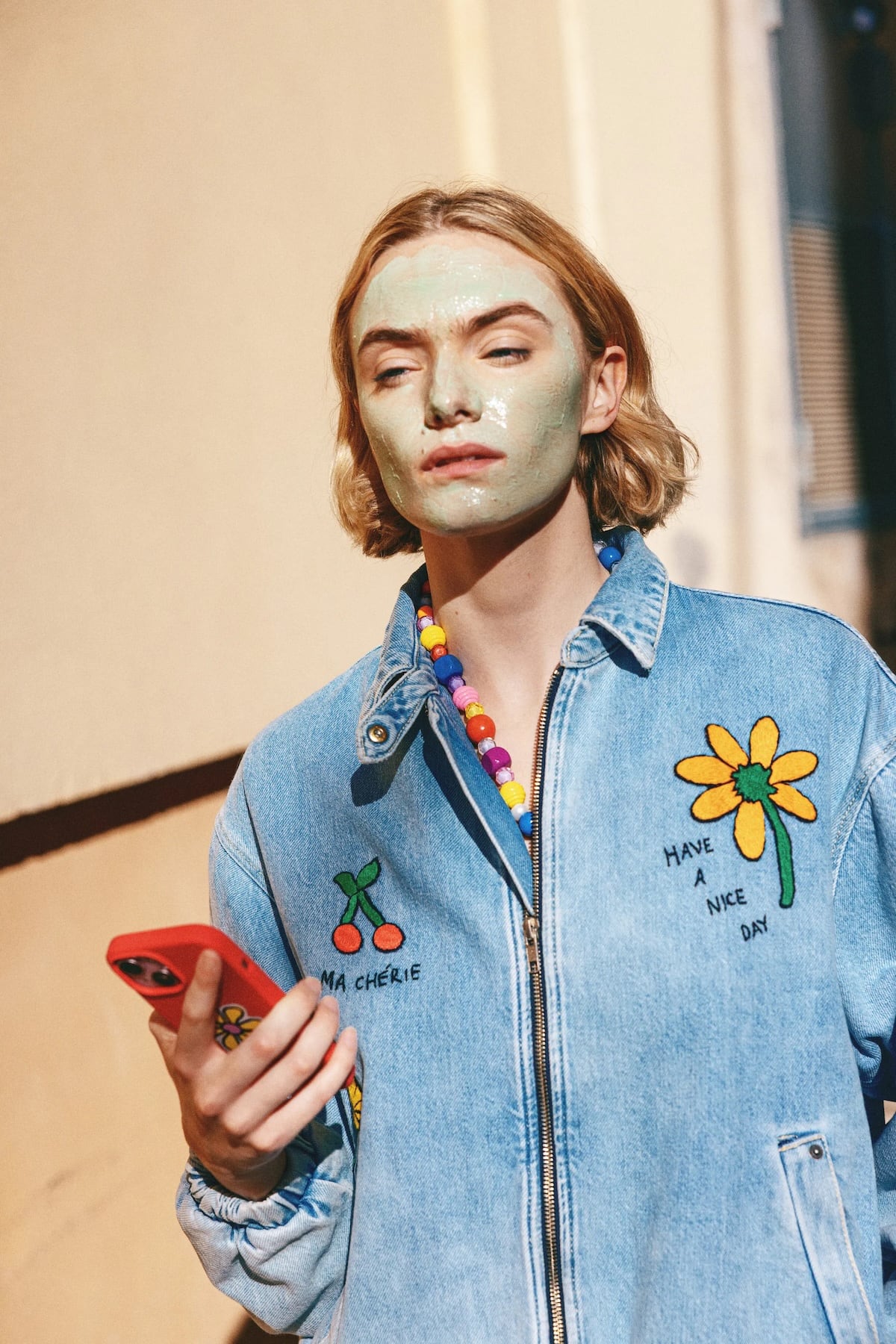 The Growing Business of Getting Ready