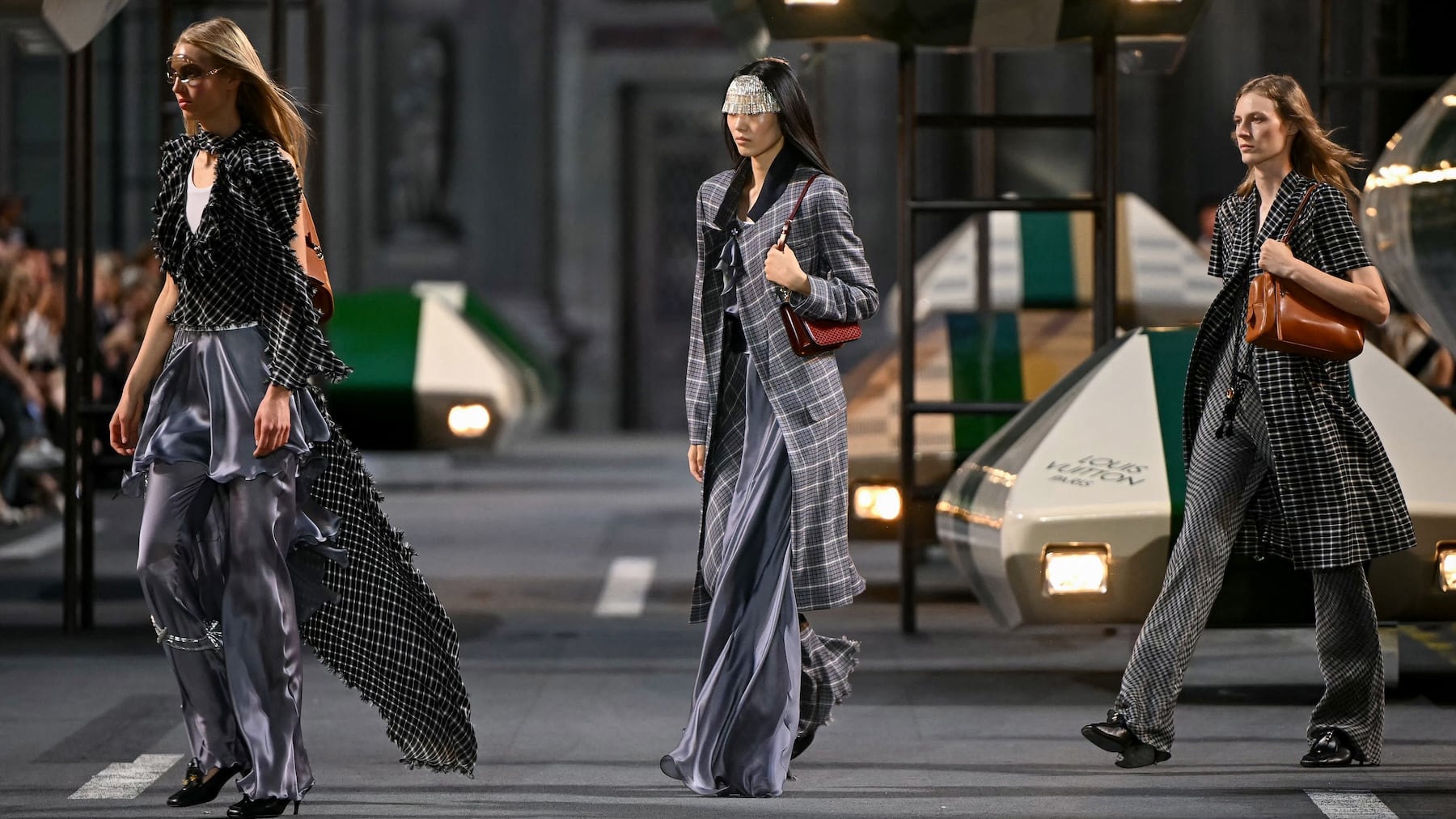 LVMH, Kering Update Model Safety Guidelines