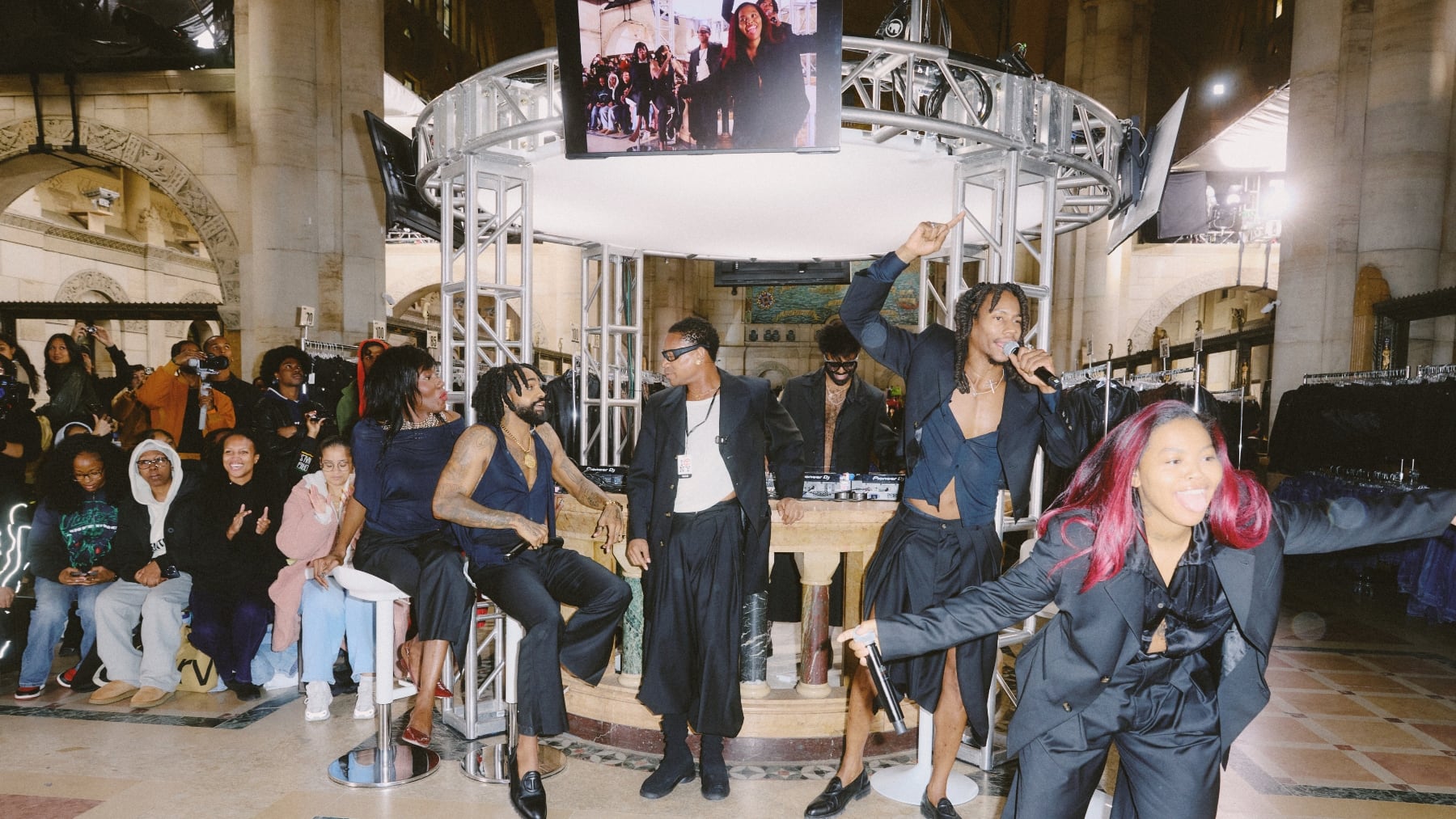 How Brands Are Democratising the Runway