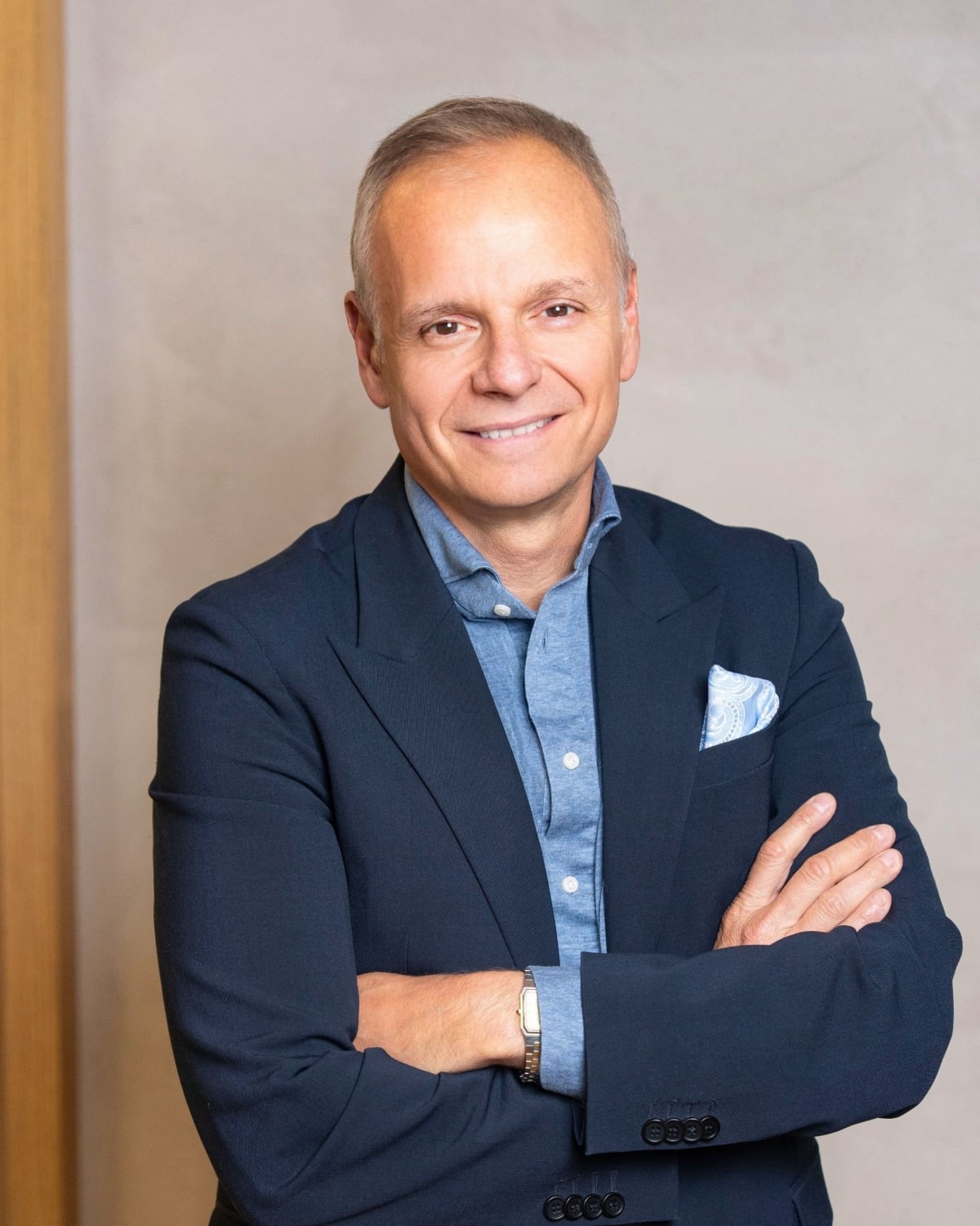 Douglas Group Names New CEO