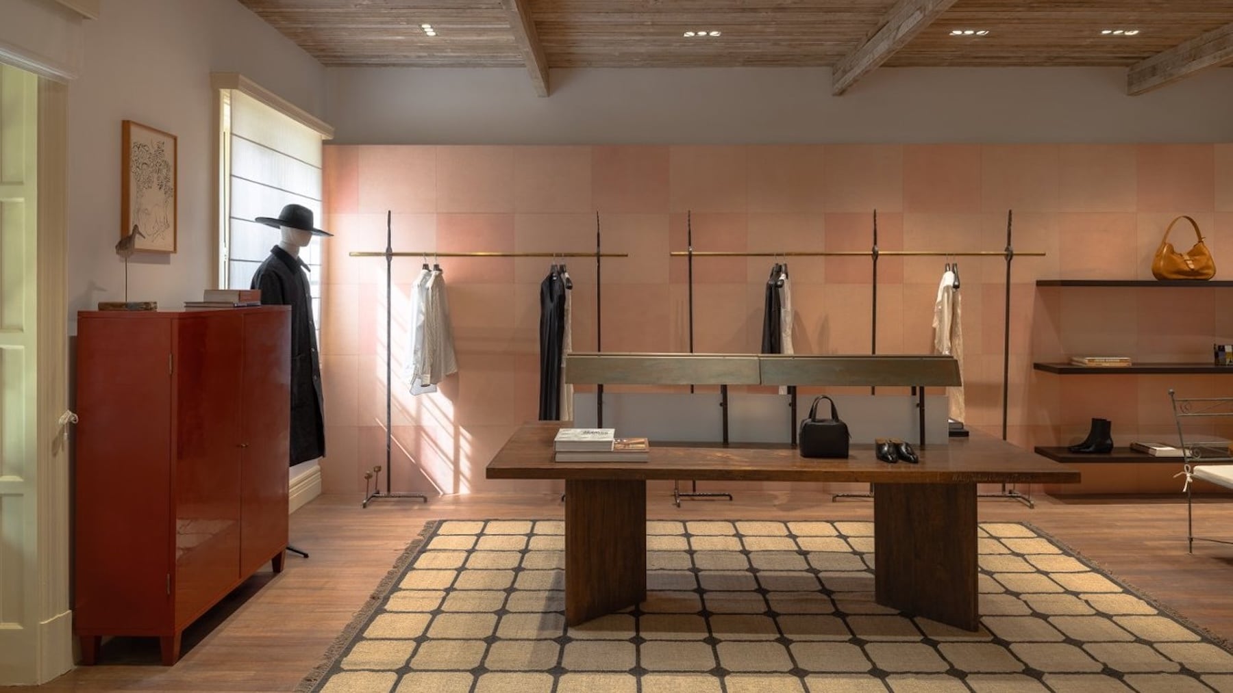 Dongliang Wants to Be Luxury’s Gateway to China