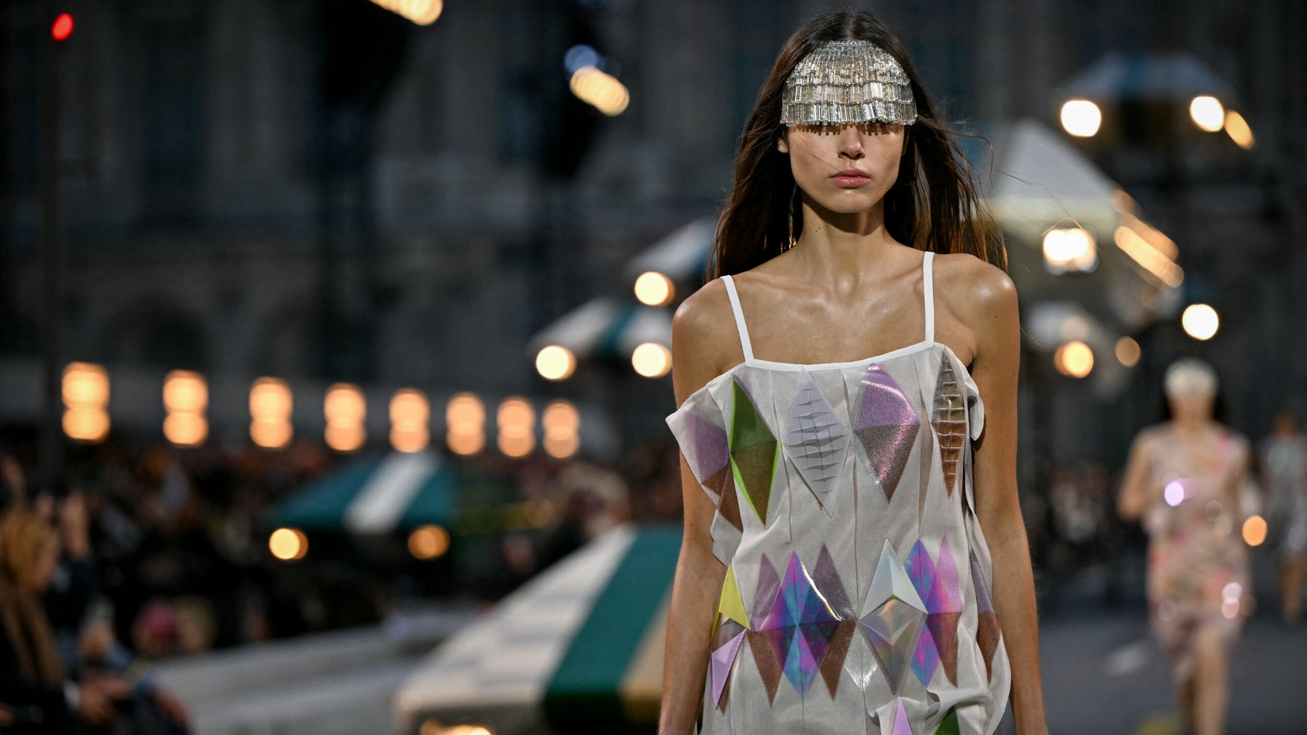 Luxury’s Spooky Season: Bad Numbers and Empty Chairs