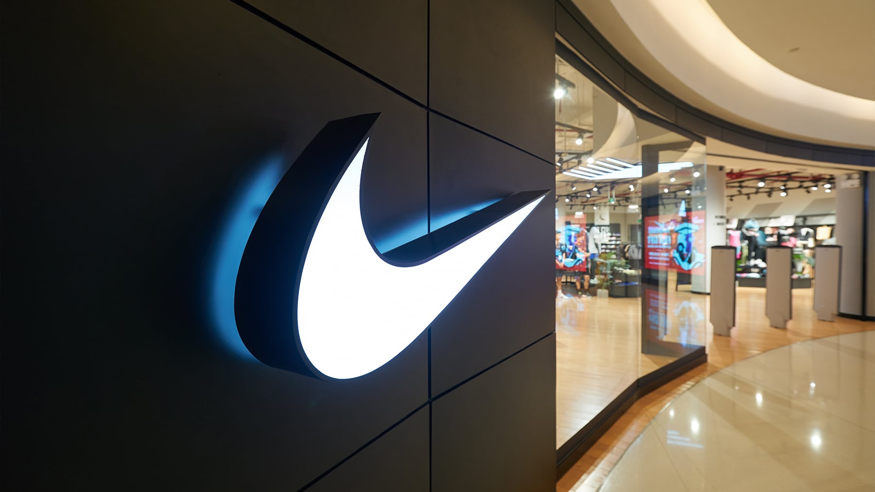 Nike Kicks the Can Down the Road Again