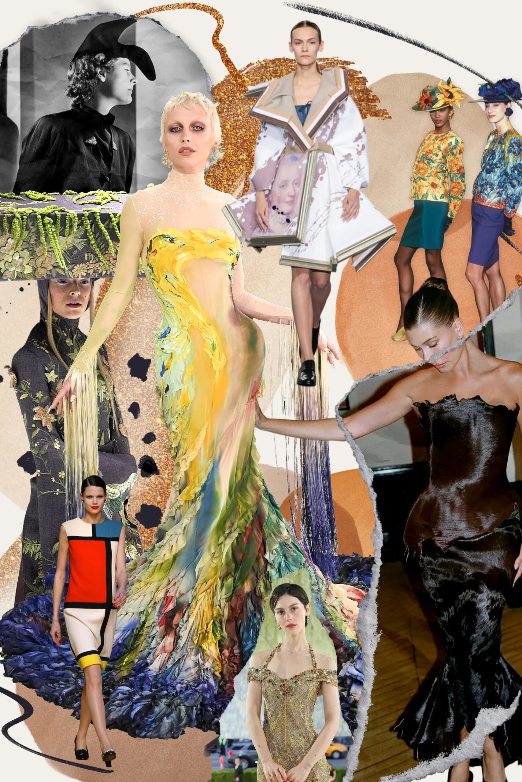 Vogue Arabia to Launch Annual Ball