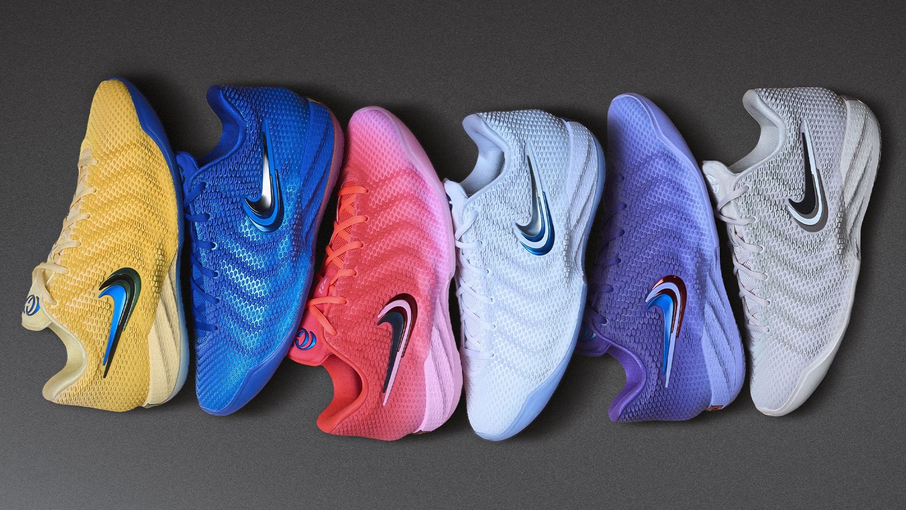 Where Can Nike Find Its Next Halo?