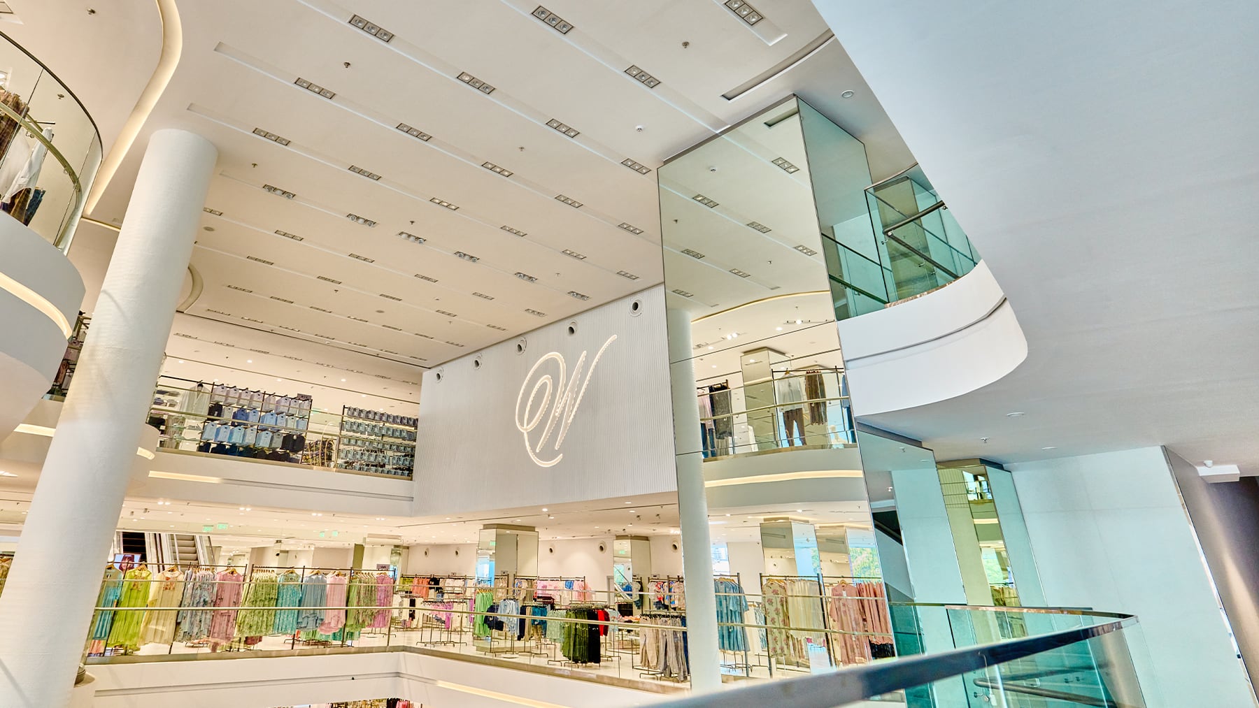 Indian Fast-Fashion Retailer Trent Jumps on Strong Sales Growth