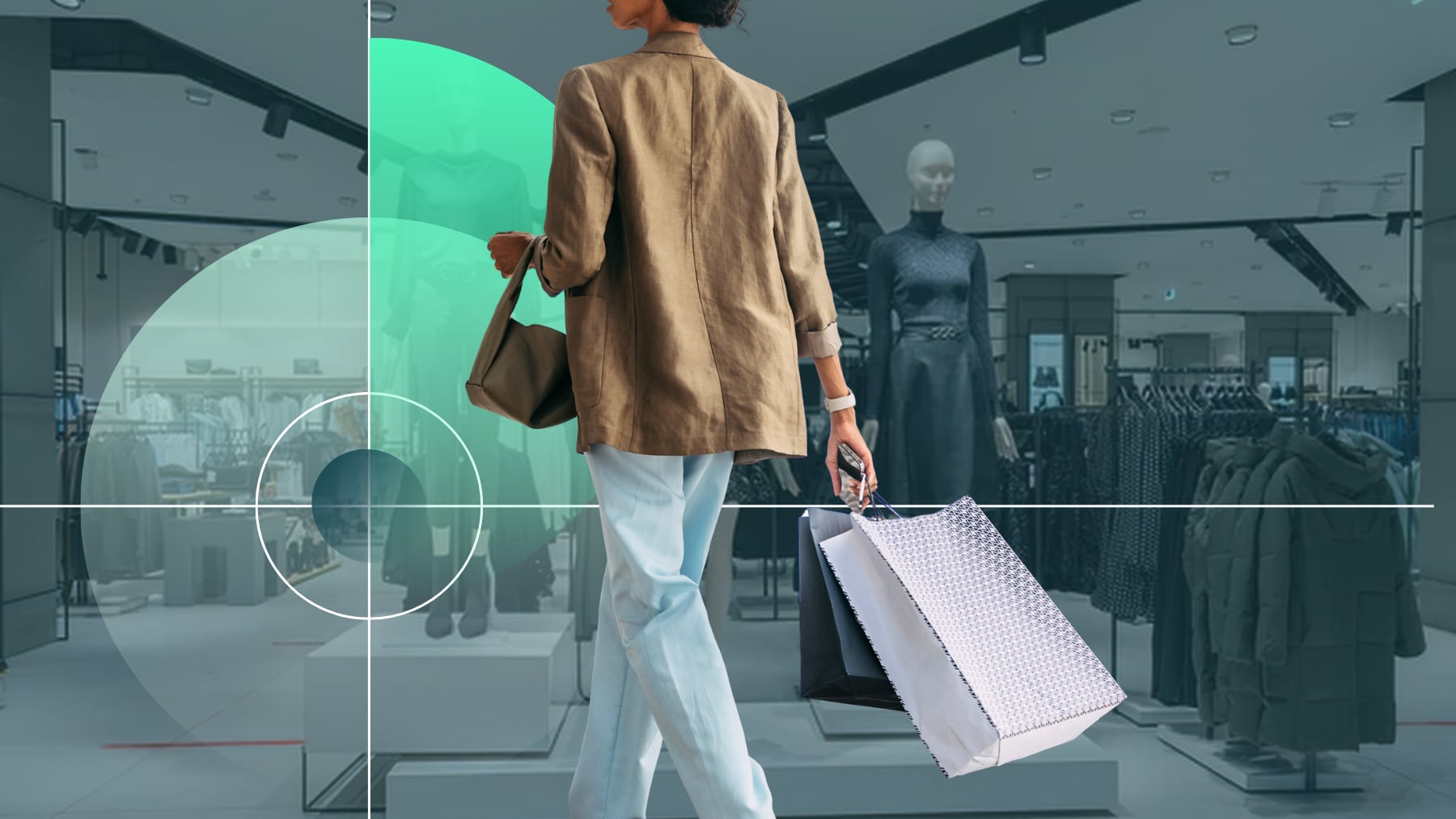 How Mass-Market Fashion Brands Can Unlock Desirability