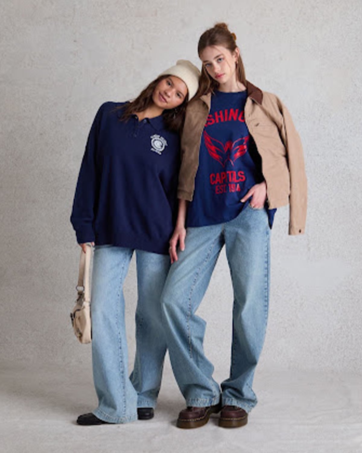 Fashion Brands Are Giving Women’s Sports Merch a New Look