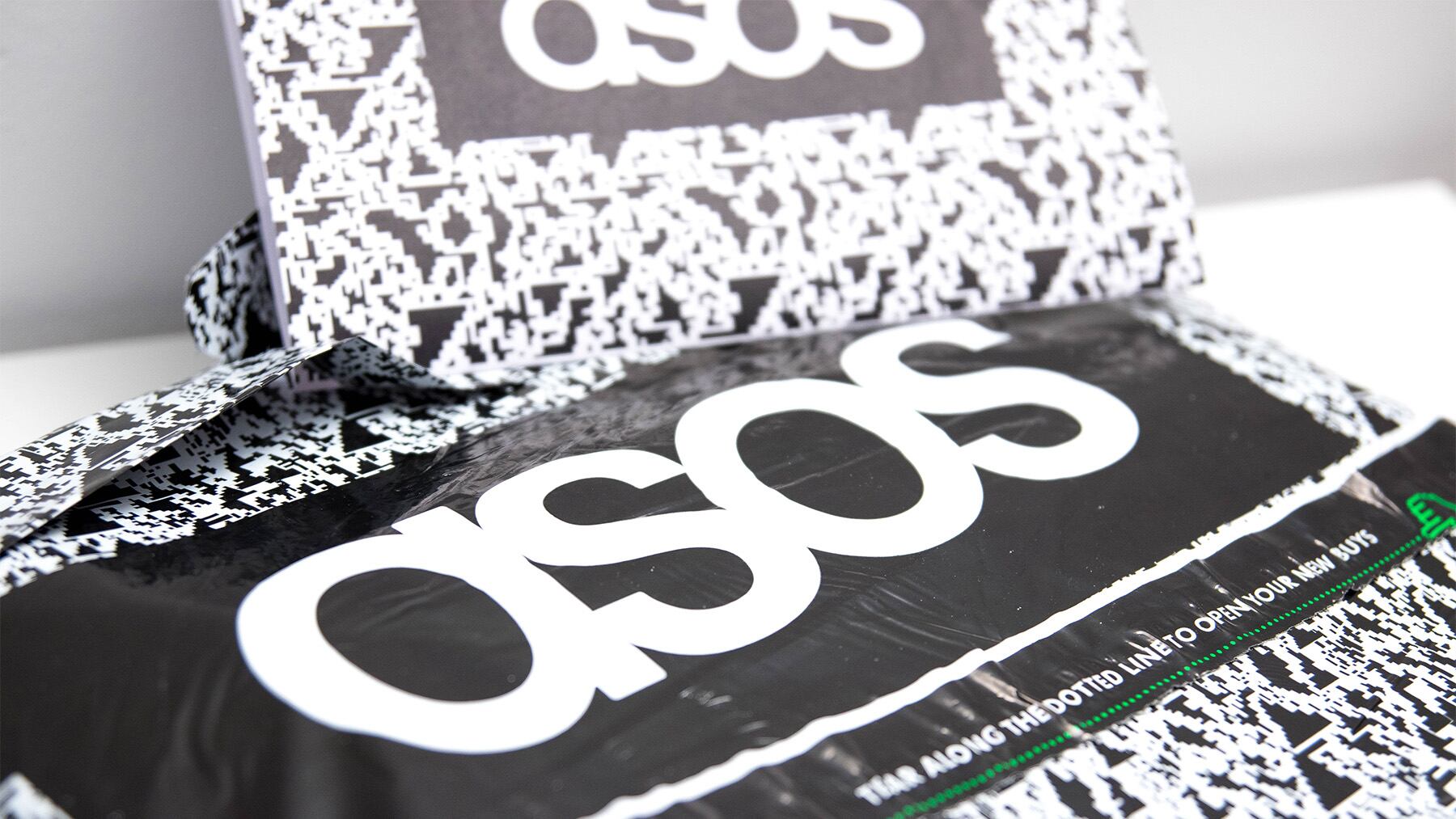 Asos Customers Receive ‘Hack’ Notification Threatening Leak
